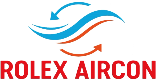 Rolex Aircon